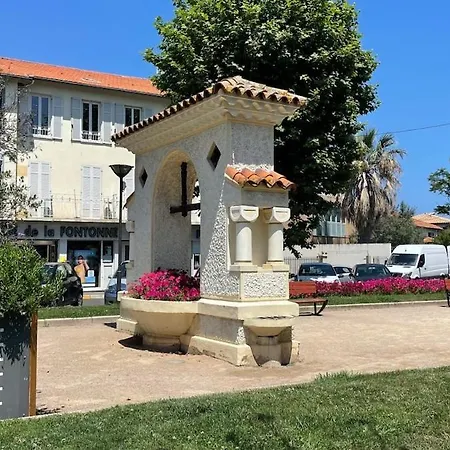 Apartamento 200 M De La