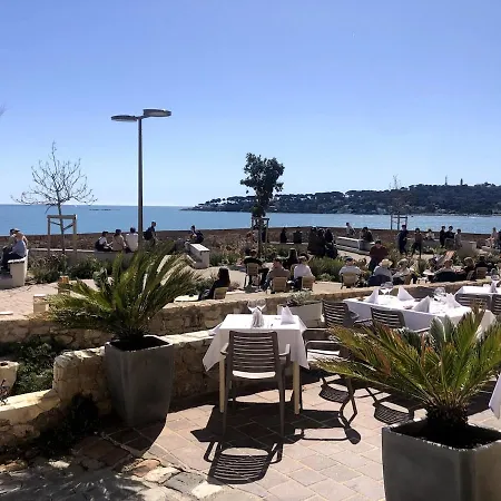 Apartamento 200 M De La Antibes